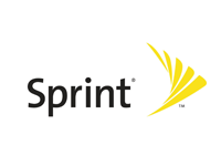 Sprint PCS Logo