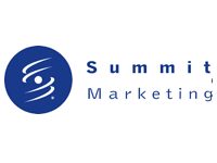 Summit Marketing Logo